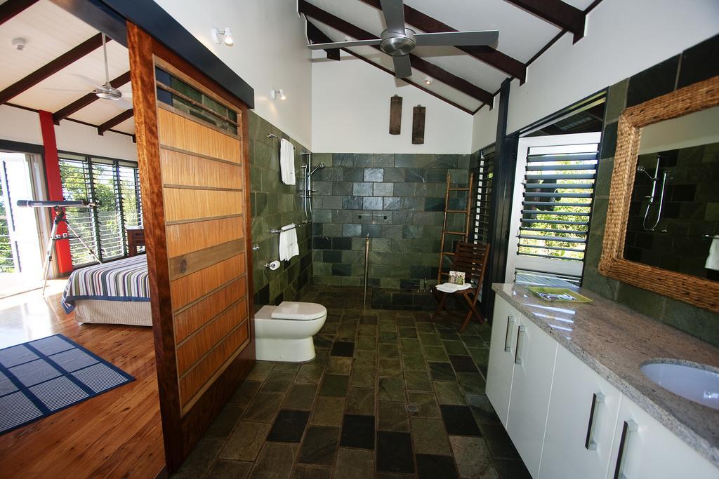 Bedarra House Holiday home *