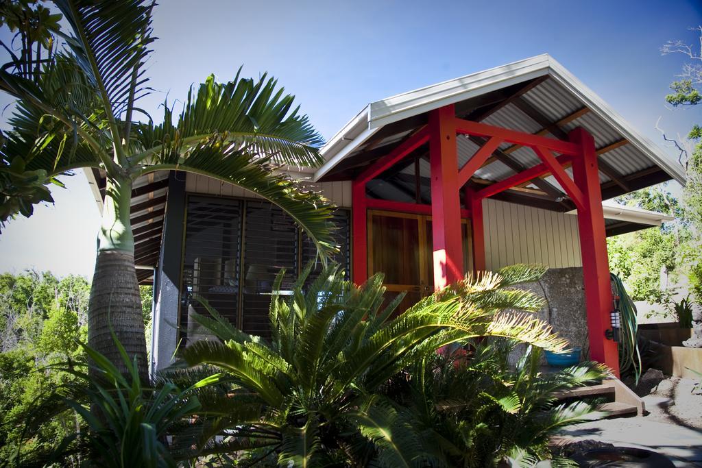 Bedarra House Holiday home