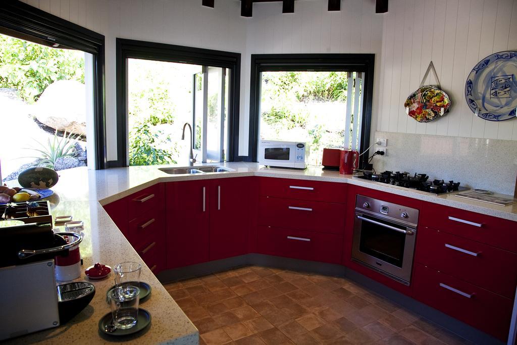 Holiday home Bedarra House Bedarra Island
